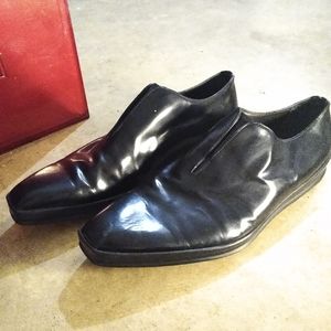 PRADA MAN SHOES SIZE 10